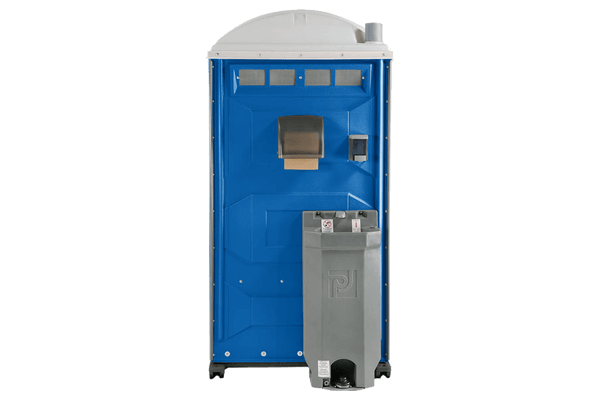 Deluxe Flushable Porta Potty Paducah KY