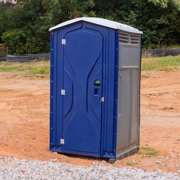Festival Porta Potty Rentals Paducah KY